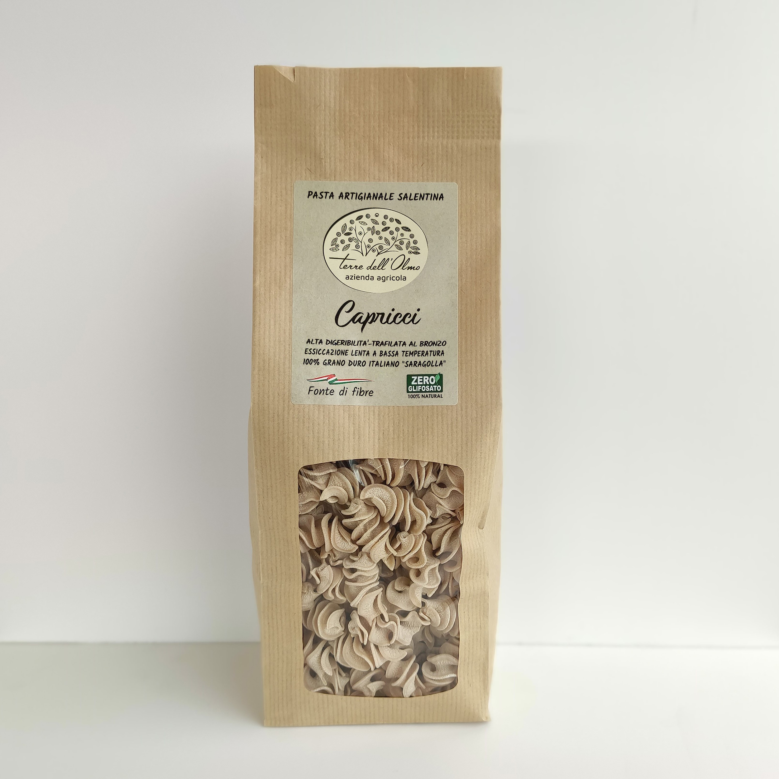 Nessuna immagine impostata